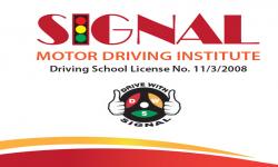 SIGNAL Motor Driving Institute
